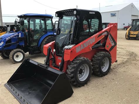 mustang 1350r skid steer|mustang manitou skid steer specs.